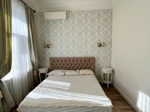 квартира за адресою Архітектора Городецького вул., 6
