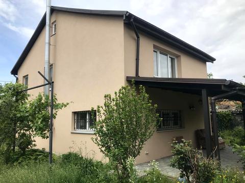 будинок за адресою с. Зазим'я, Садова вул., 6