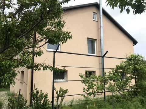 будинок за адресою с. Зазим'я, Садова вул., 6