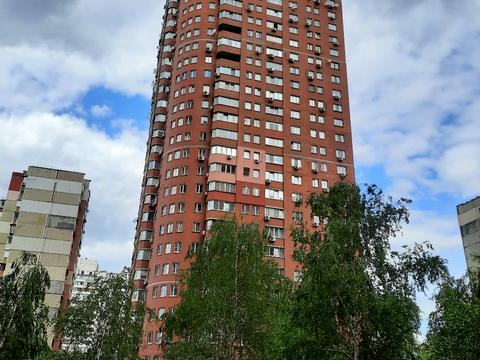 квартира по адресу Анны Ахматовой ул., 13-Г