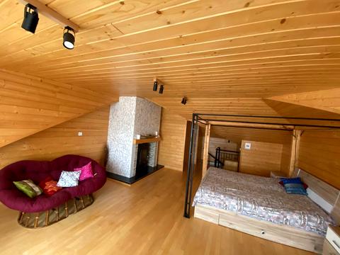квартира за адресою Солотвинська вул., 8