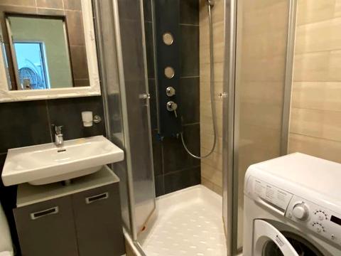 квартира по адресу Солотвинская ул., 8