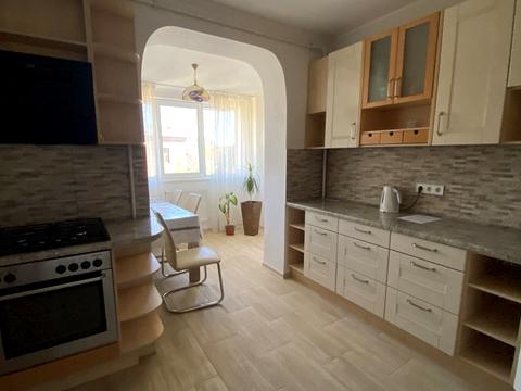 квартира по адресу Солотвинская ул., 8