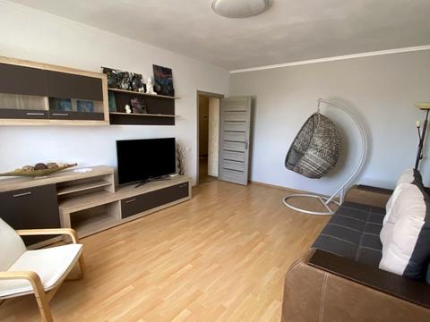 квартира по адресу Солотвинская ул., 8