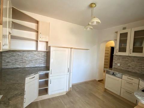 квартира по адресу Солотвинская ул., 8