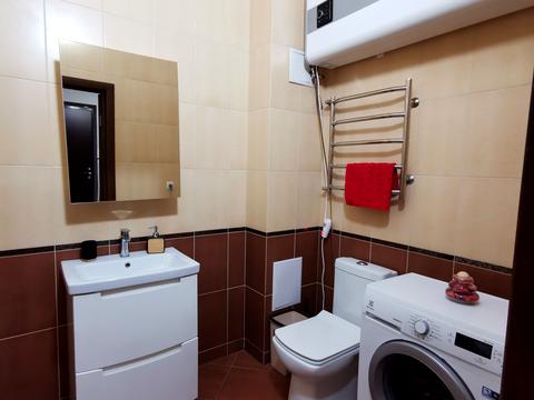 квартира за адресою Святослава Хороброго вул., 7