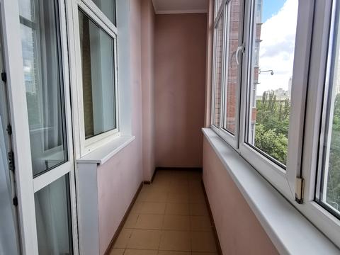 квартира за адресою Святослава Хороброго вул., 7