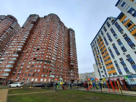 квартира по адресу Анны Ахматовой ул., 13-Г