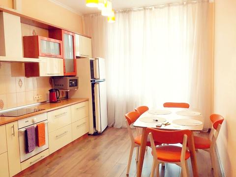 квартира за адресою Святослава Хороброго вул., 7