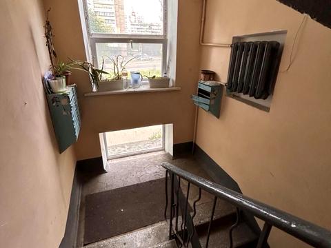 квартира за адресою Щусєва вул., 33