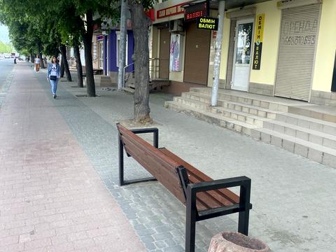 комерційна за адресою Івано-Франківськ, Галицька вул., 32