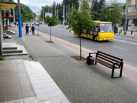комерційна за адресою Івано-Франківськ, Галицька вул., 32