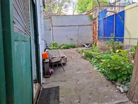 ділянка за адресою Одеса, Зелена Балка вул., 56