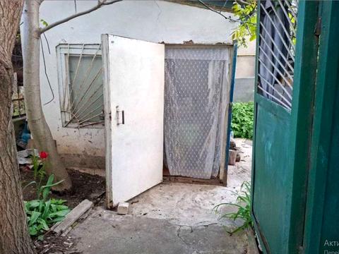 ділянка за адресою Одеса, Зелена Балка вул., 56