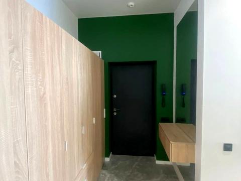 квартира по адресу Евгения Коновальца ул., 37-А