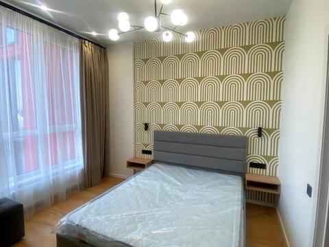 квартира по адресу Евгения Коновальца ул., 37-А