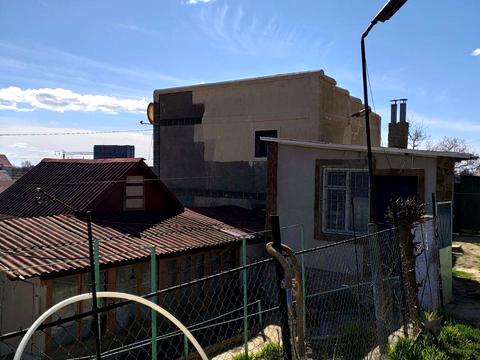 будинок за адресою  Кароліно-Бугаз, Вокзальный