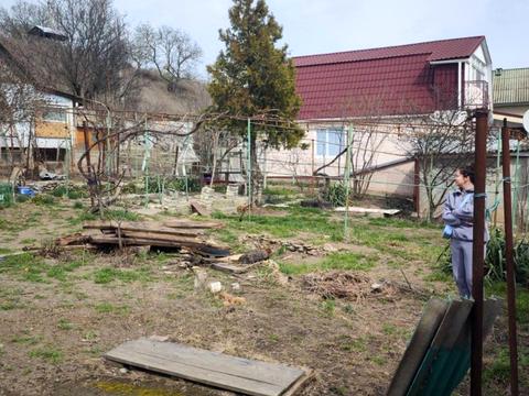 будинок за адресою  Кароліно-Бугаз, Вокзальный
