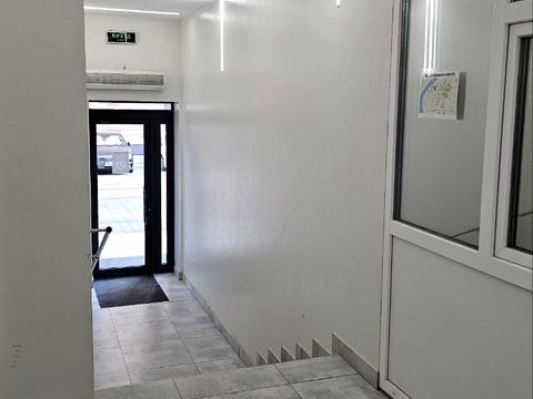 коммерческая по адресу Юлия Чигирина ул., (Будинок Base)