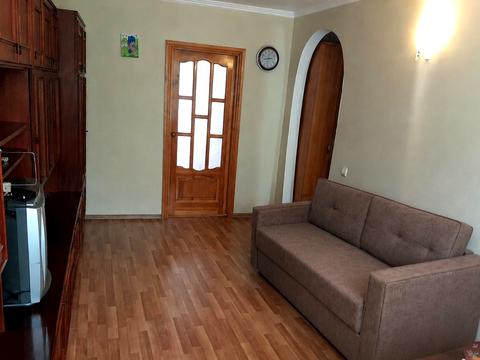 квартира по адресу Юности просп., 69