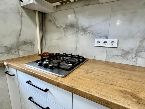 квартира по адресу Степана Бандеры ул., 55