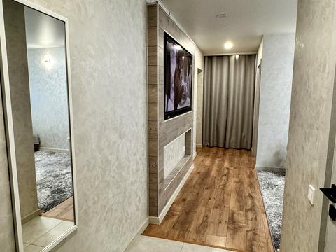 квартира по адресу Степана Бандеры ул., 55