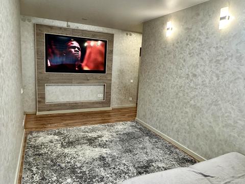 квартира по адресу Степана Бандеры ул., 55