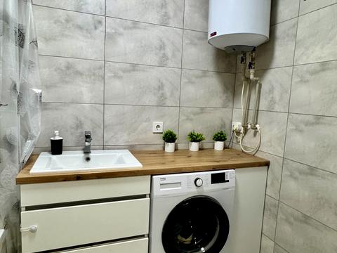 квартира по адресу Степана Бандеры ул., 55