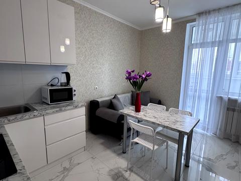 квартира по адресу Никольско-Слободская ул., 10