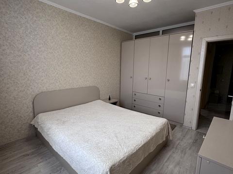 квартира по адресу Никольско-Слободская ул., 10