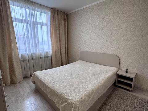 квартира по адресу Никольско-Слободская ул., 10