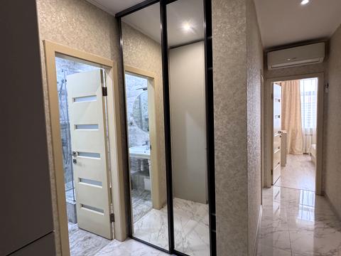 квартира по адресу Никольско-Слободская ул., 10