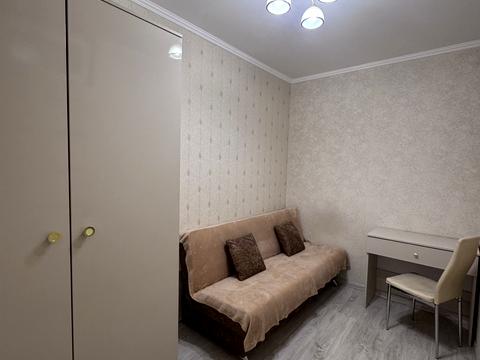 квартира по адресу Никольско-Слободская ул., 10