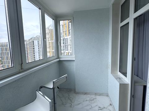 квартира по адресу Никольско-Слободская ул., 10