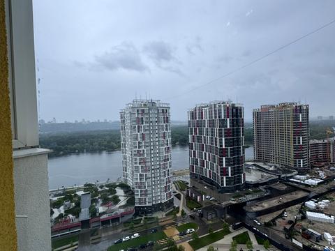 квартира по адресу Никольско-Слободская ул., 10