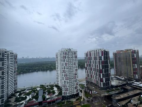 квартира по адресу Никольско-Слободская ул., 10