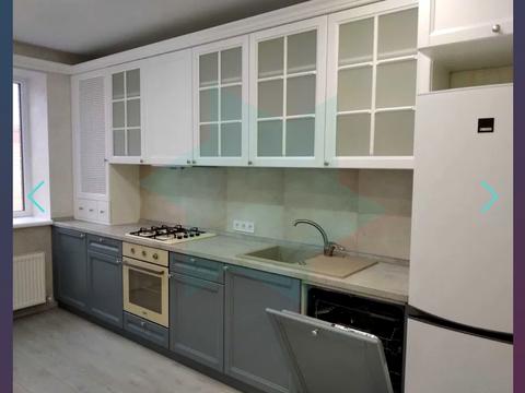 квартира за адресою Запорізьке шосе, 28-Х