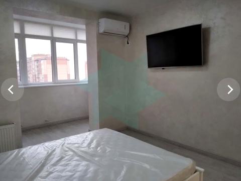квартира за адресою Запорізьке шосе, 28-Х