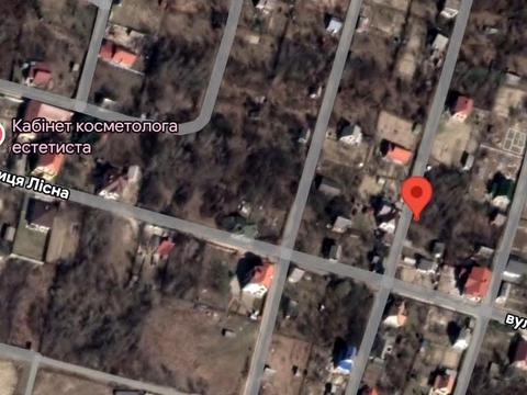 ділянка за адресою с. Оноківці, 