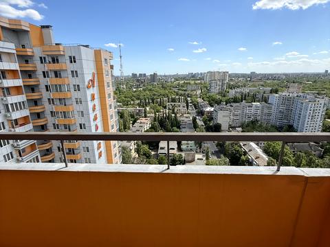 квартира по адресу Среднефонтанская ул., 35