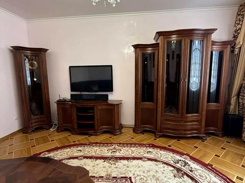квартира за адресою Червоної Калини просп., 64
