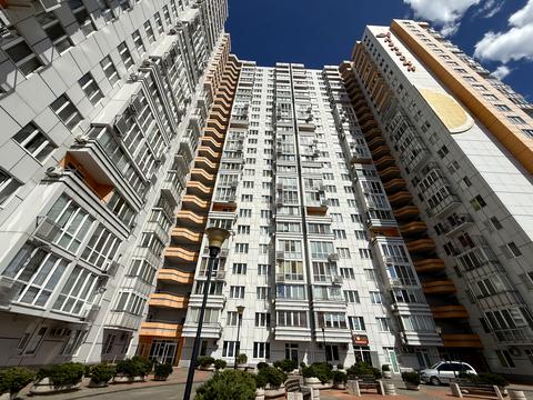 квартира по адресу Среднефонтанская ул., 35