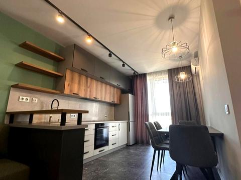квартира за адресою Августина Волошина вул., 24