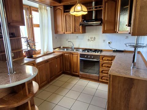 квартира по адресу Кармелюка ул., 2