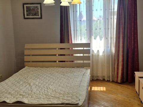 квартира по адресу Кармелюка ул., 2