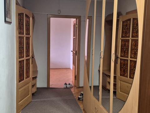 квартира по адресу Кармелюка ул., 2
