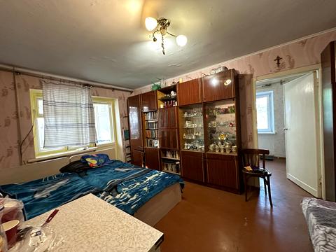 квартира по адресу Варненская ул., 16/3