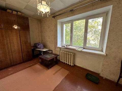 квартира по адресу Варненская ул., 16/3