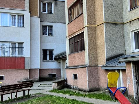 квартира по адресу Кармелюка ул., 2