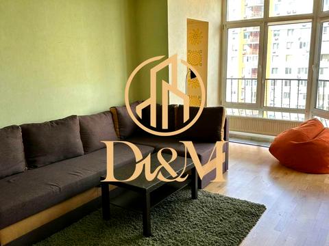 квартира за адресою Юлії Здановської вул. (Ломоносова), 52/3